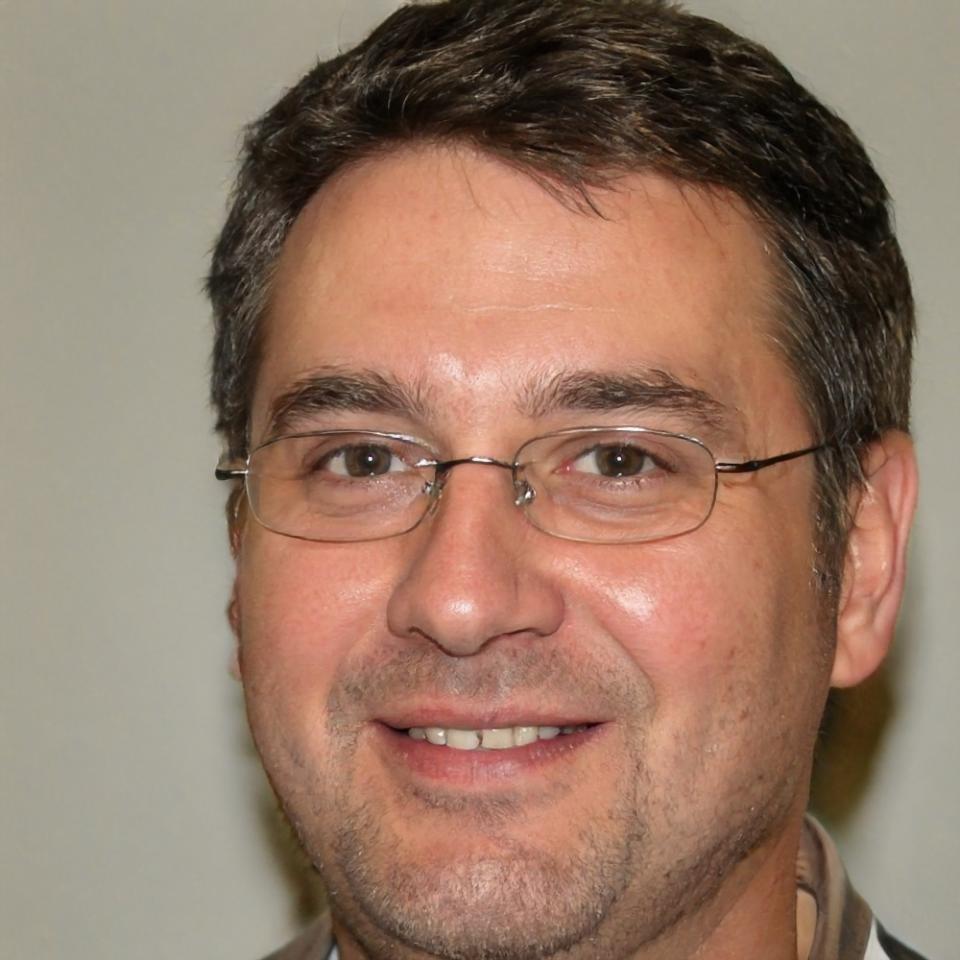 Kai Svendsen, graduate and designer